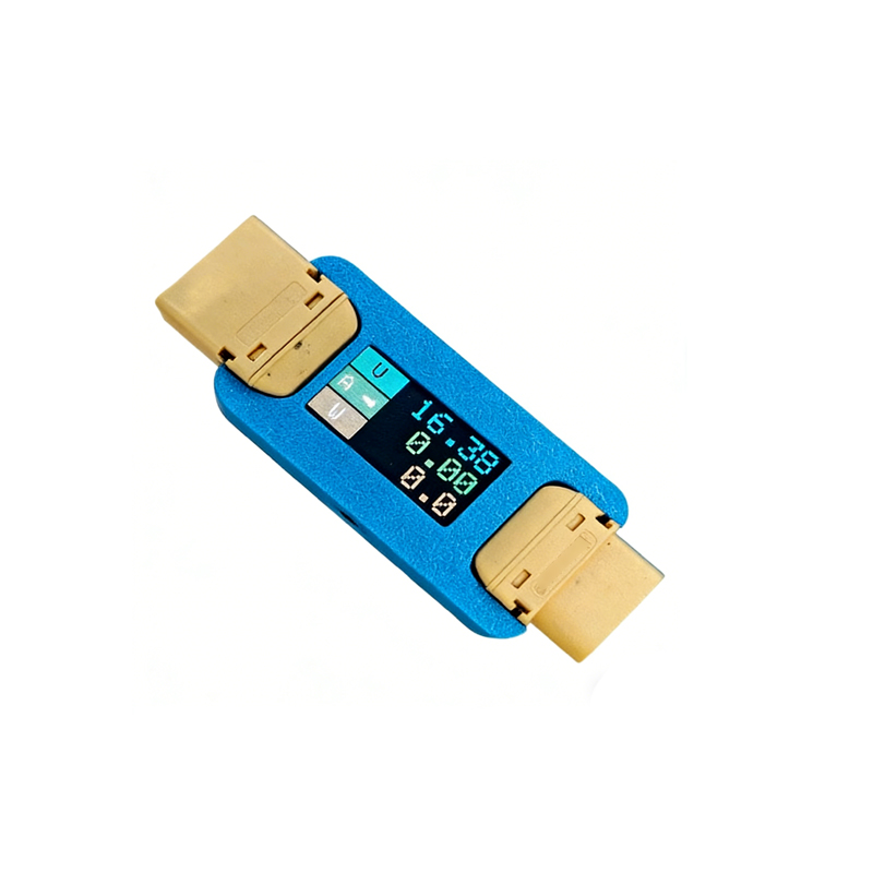 1 Stück Wattmeter 6-36V/6-80V  – Drone Two Rc Way Bewertung und Preis