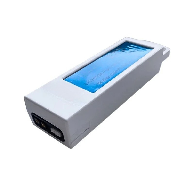 11,1 V 6400 mAh für GIFI 3s Up – Drone Zll Rc Bewertung und Preis