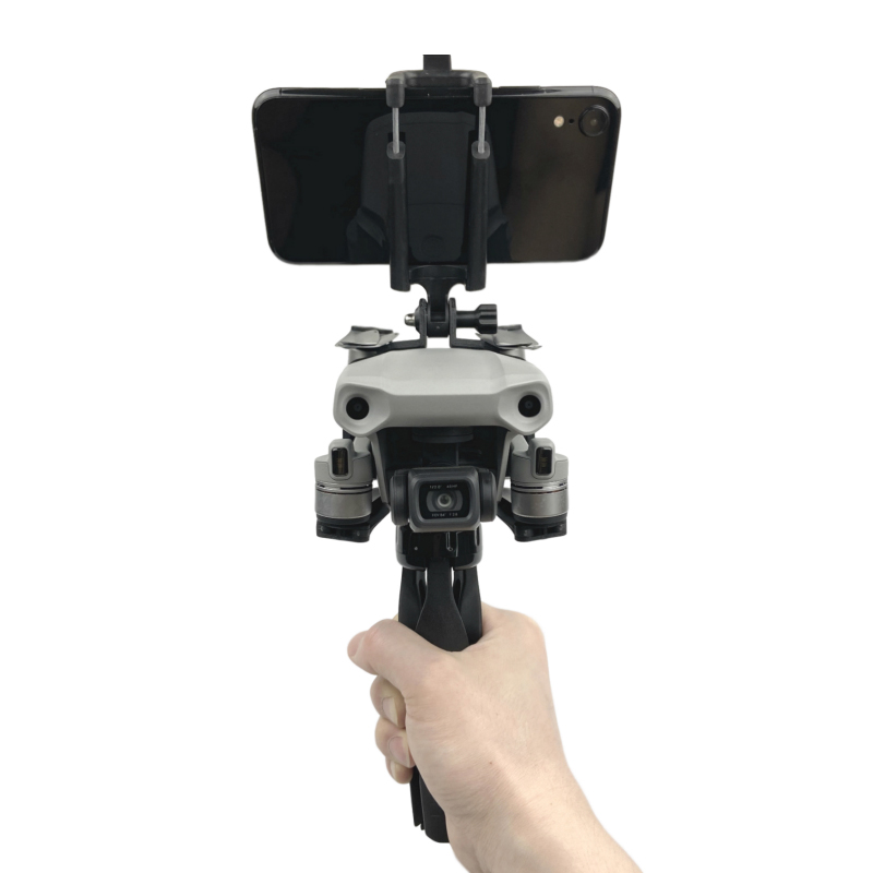 Handheld-Stativhalterung RC-N1 – Drone Rc Land Bewertung und Preis