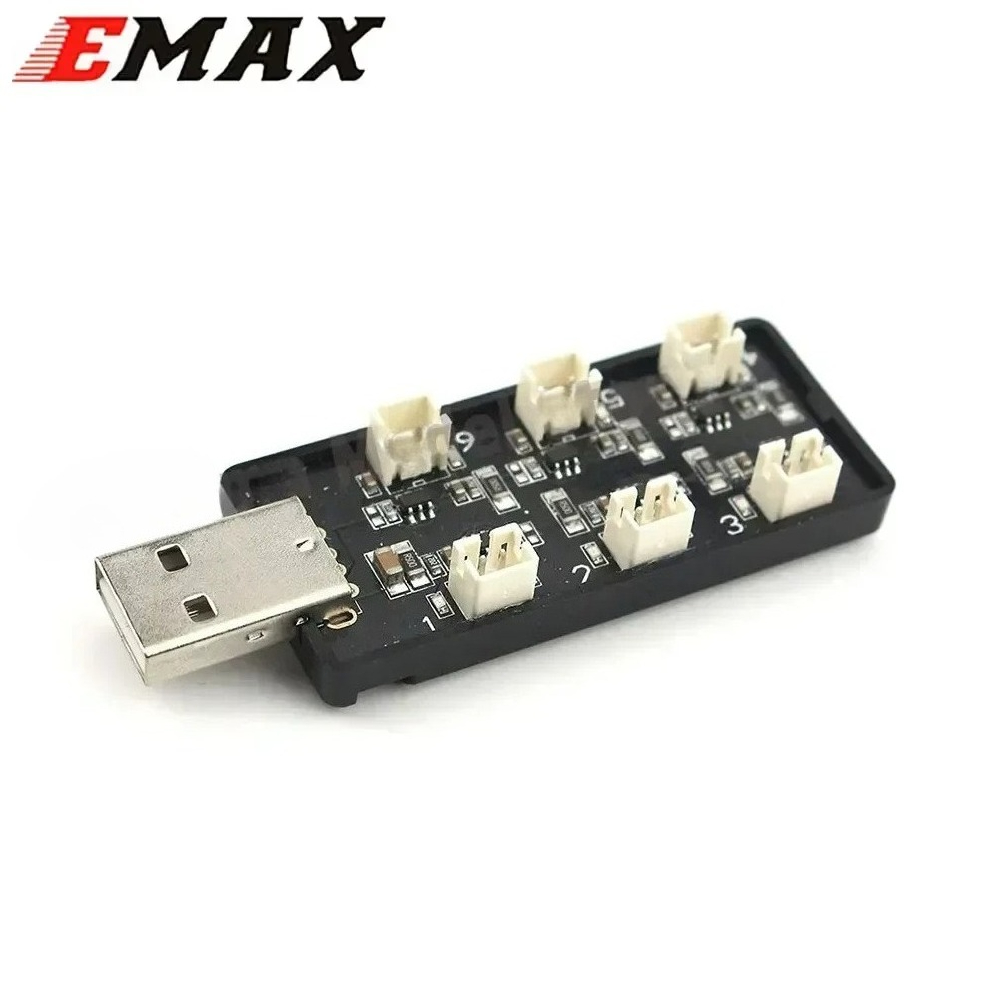 EMAX Tinyhawk S Ersatzteile 75 – Drone Rc S1S Bewertung und Preis