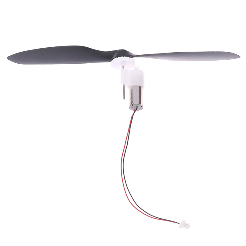 1 Set 3,7V Modellflugzeug 8520 – Rc Drone Uav Bewertung und Preis