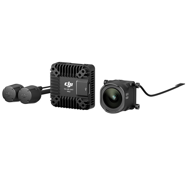 DJI O4 Air Unit Serie Flaggsch – Drone Rc Remote Bewertung und Preis