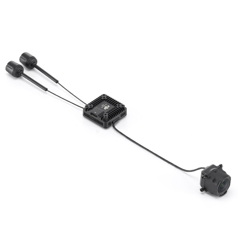 DJI O4 Air Unit Serie Flaggsch – Drone Rc Remote Bewertung und Preis