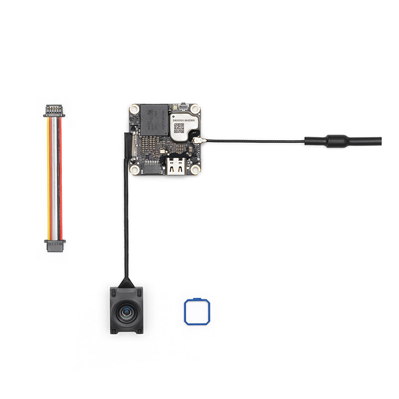DJI O4 Air Unit Serie Flaggsch – Drone Rc Remote Bewertung und Preis