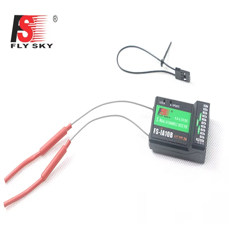 Flysky FS-iA10B 2,4G 10-Kanal- – Drone Rc1 Bewertung und Preis