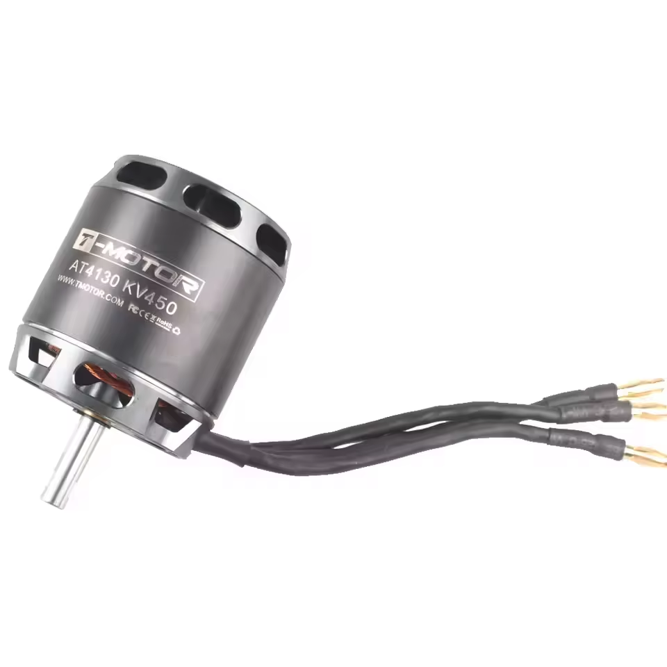 T-MOTOR AT4130 230/300/450KV L – Rc Drone Uav Bewertung und Preis