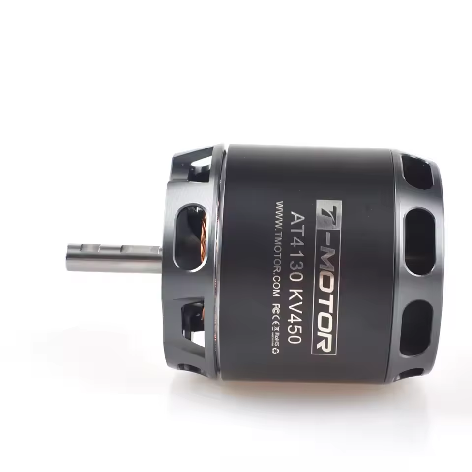 T-MOTOR AT4130 230/300/450KV L – Rc Drone Uav Bewertung und Preis