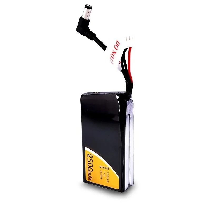2500 mAh 7,4 V Upgrade 1C Lipo – Drone Zll Rc Bewertung und Preis