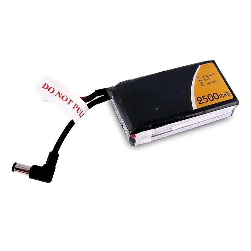 2500 mAh 7,4 V Upgrade 1C Lipo – Drone Zll Rc Bewertung und Preis
