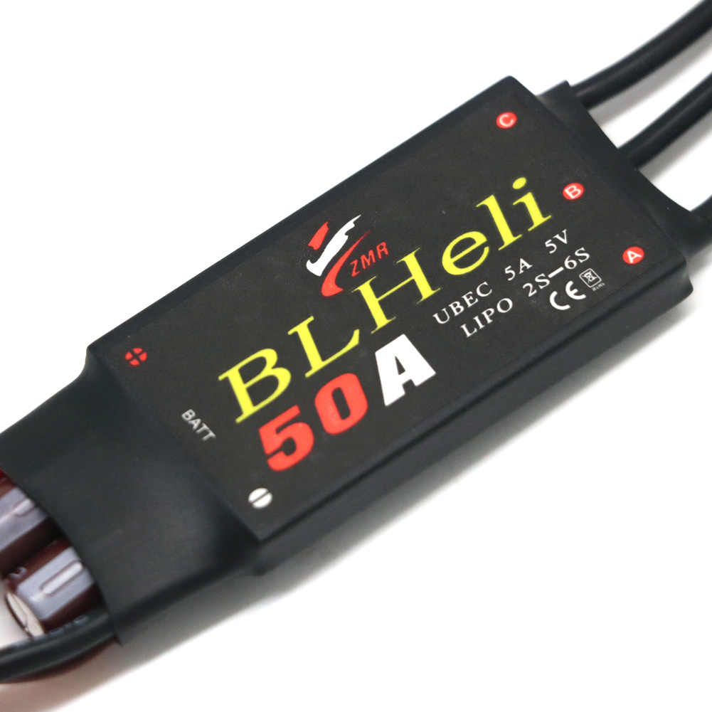 BLHeli Bürstenloser Regler 80A – Drone Rc1 Bewertung und Preis