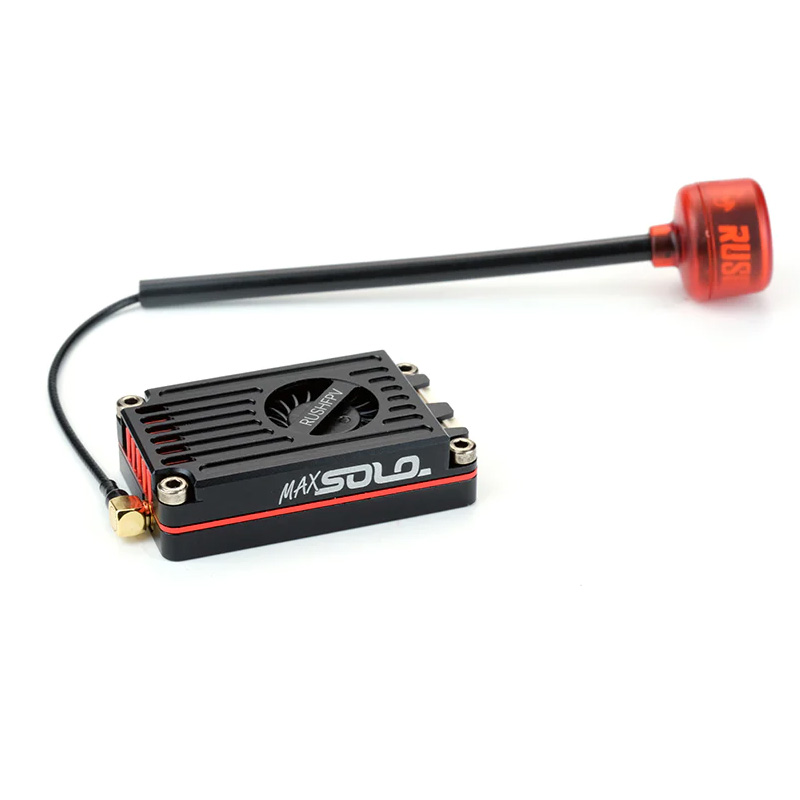 RUSHFPV TANK MAX SOLO 5,8GHz 2 – Drone Rc1 Bewertung und Preis